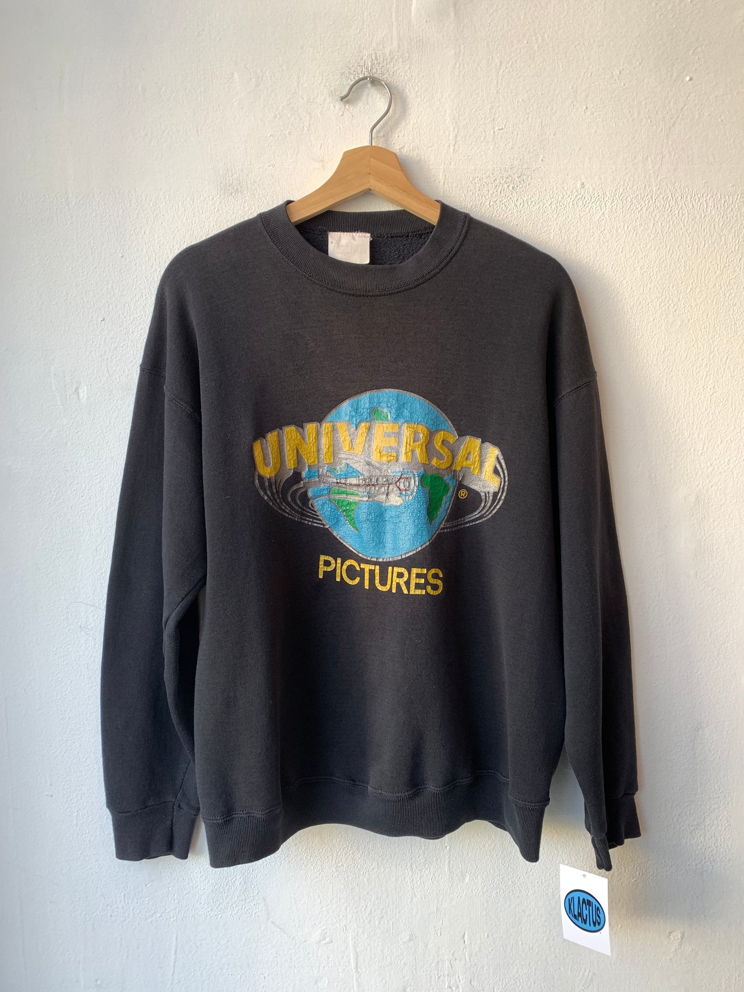 90's Universal Pictures Sweatshirt