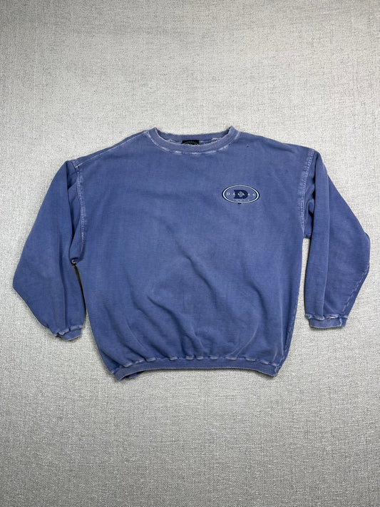 90's Dallas Texas Sweatshirt