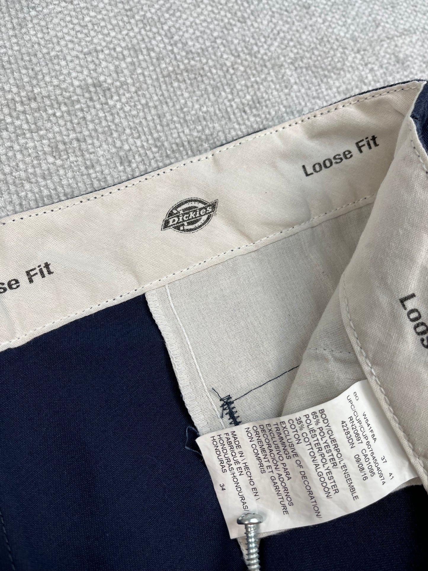 Y2K Dickies Shorts 32"