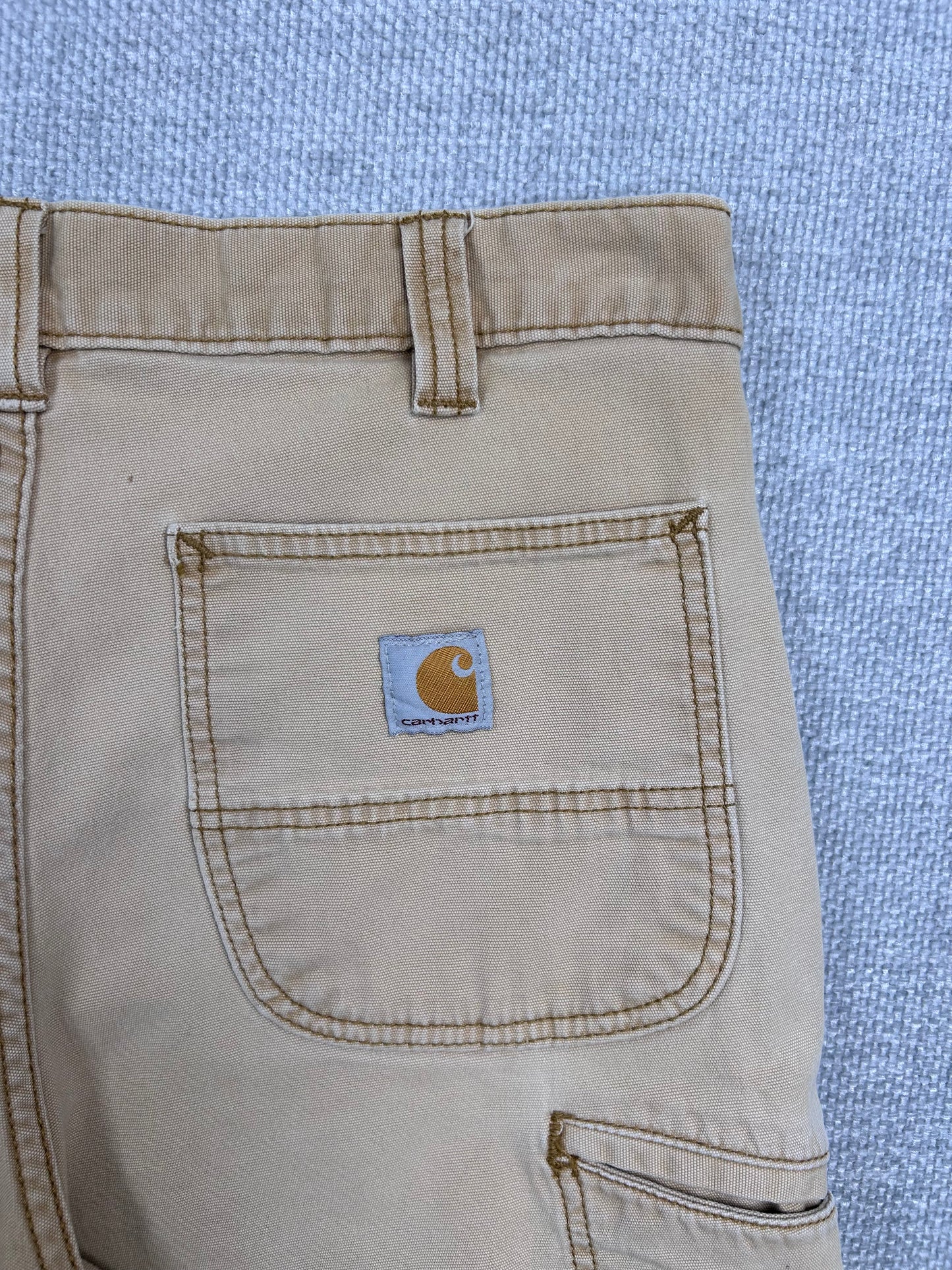 Y2K Carhartt Shorts 32"