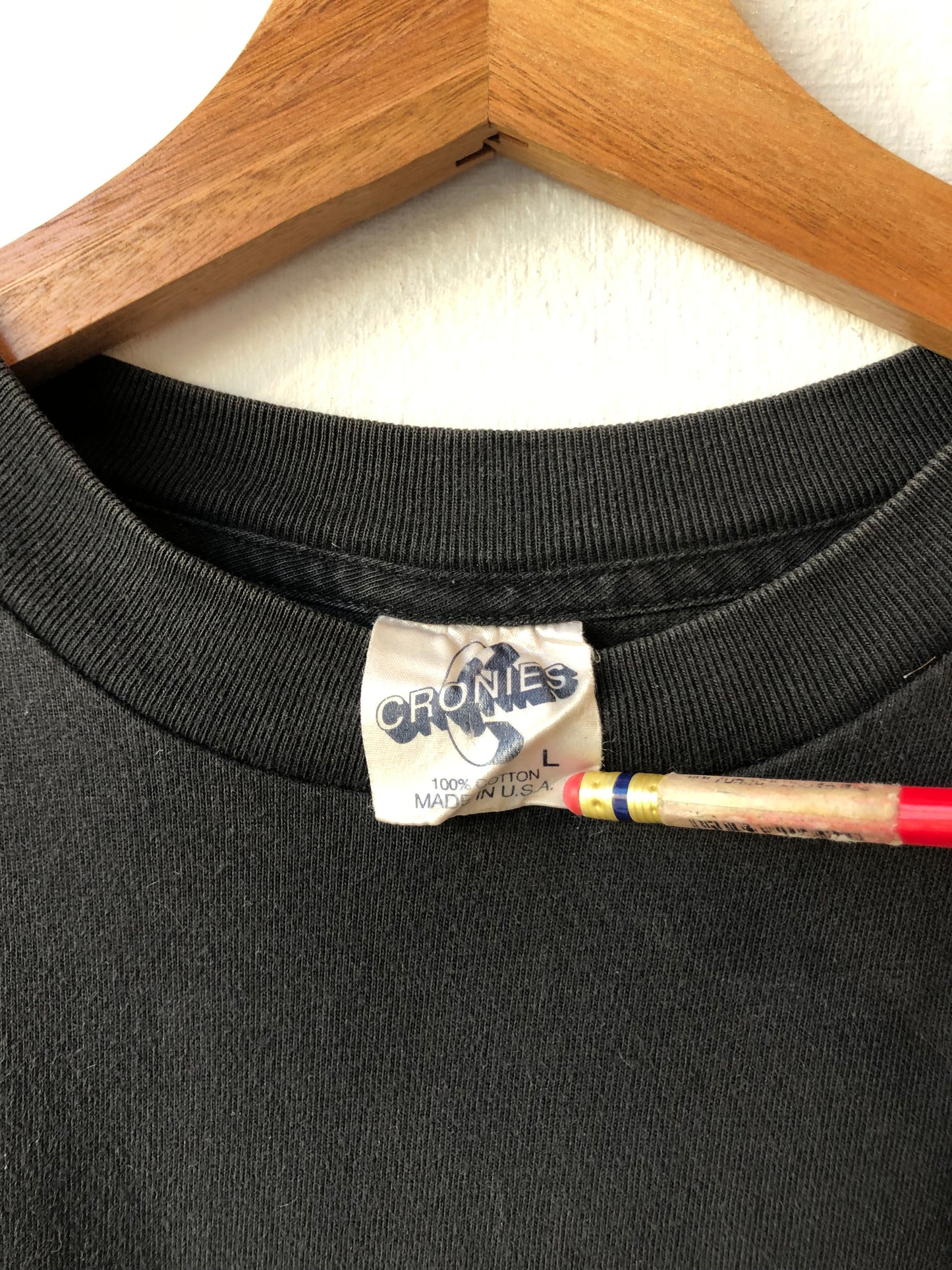 1995 The Beatles T-Shirt