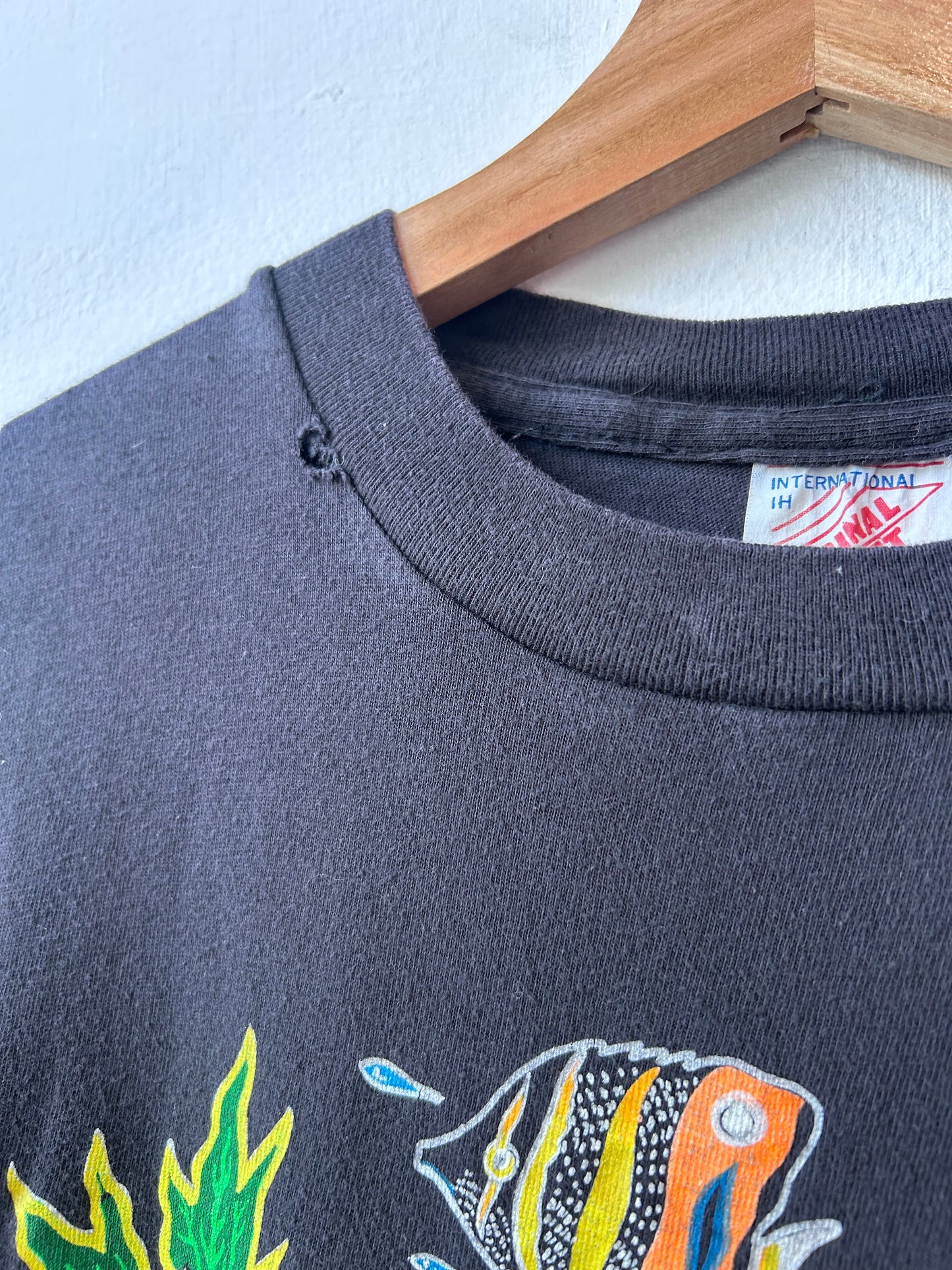 90's Cozumel Fish T-Shirt