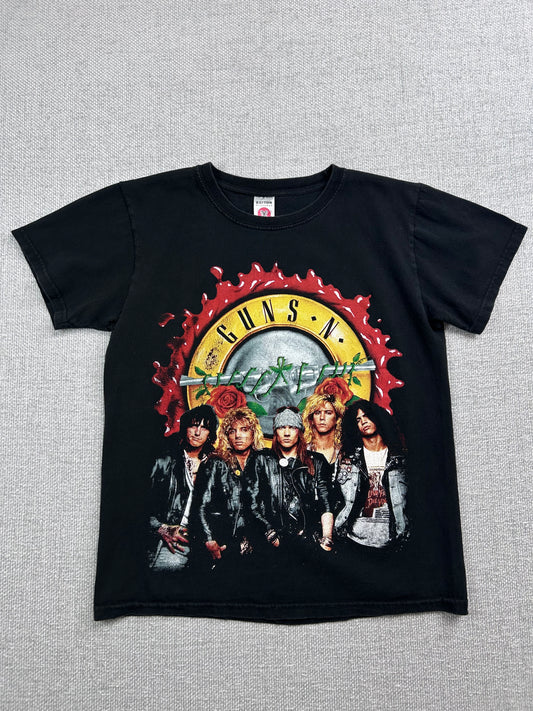 Y2K Guns N Roses T-Shirt