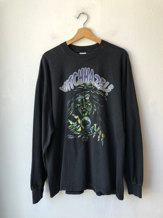 Y2K Witchhazel T-Shirt