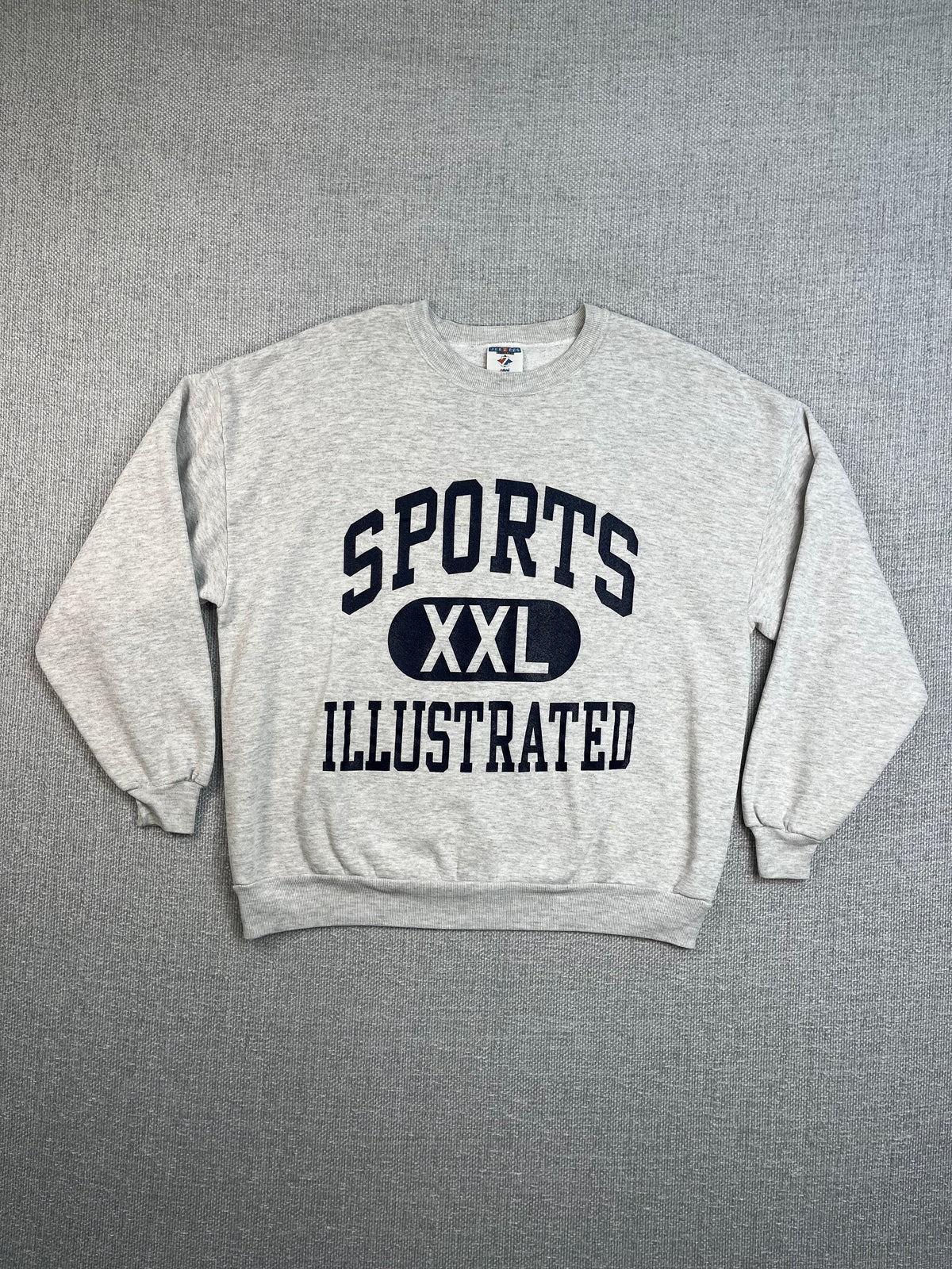 90's Sports Illustrated Sweatshirt