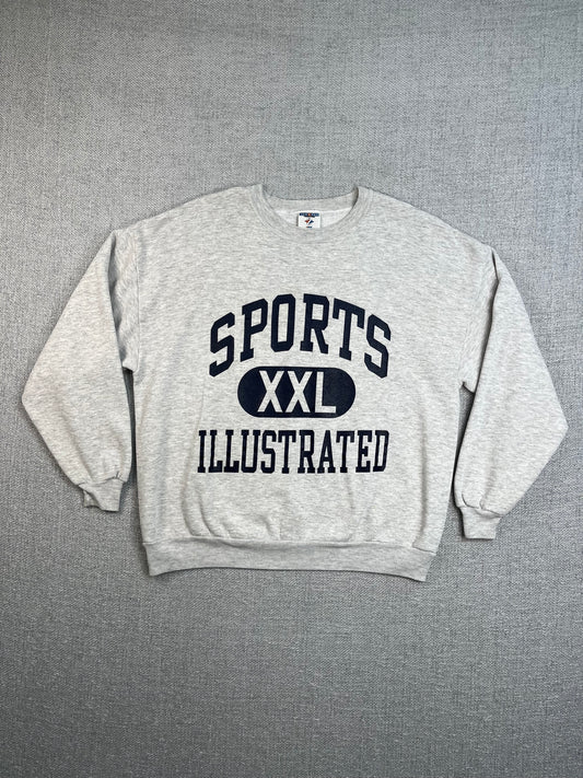 90's Sports Illustrated Sweatshirt
