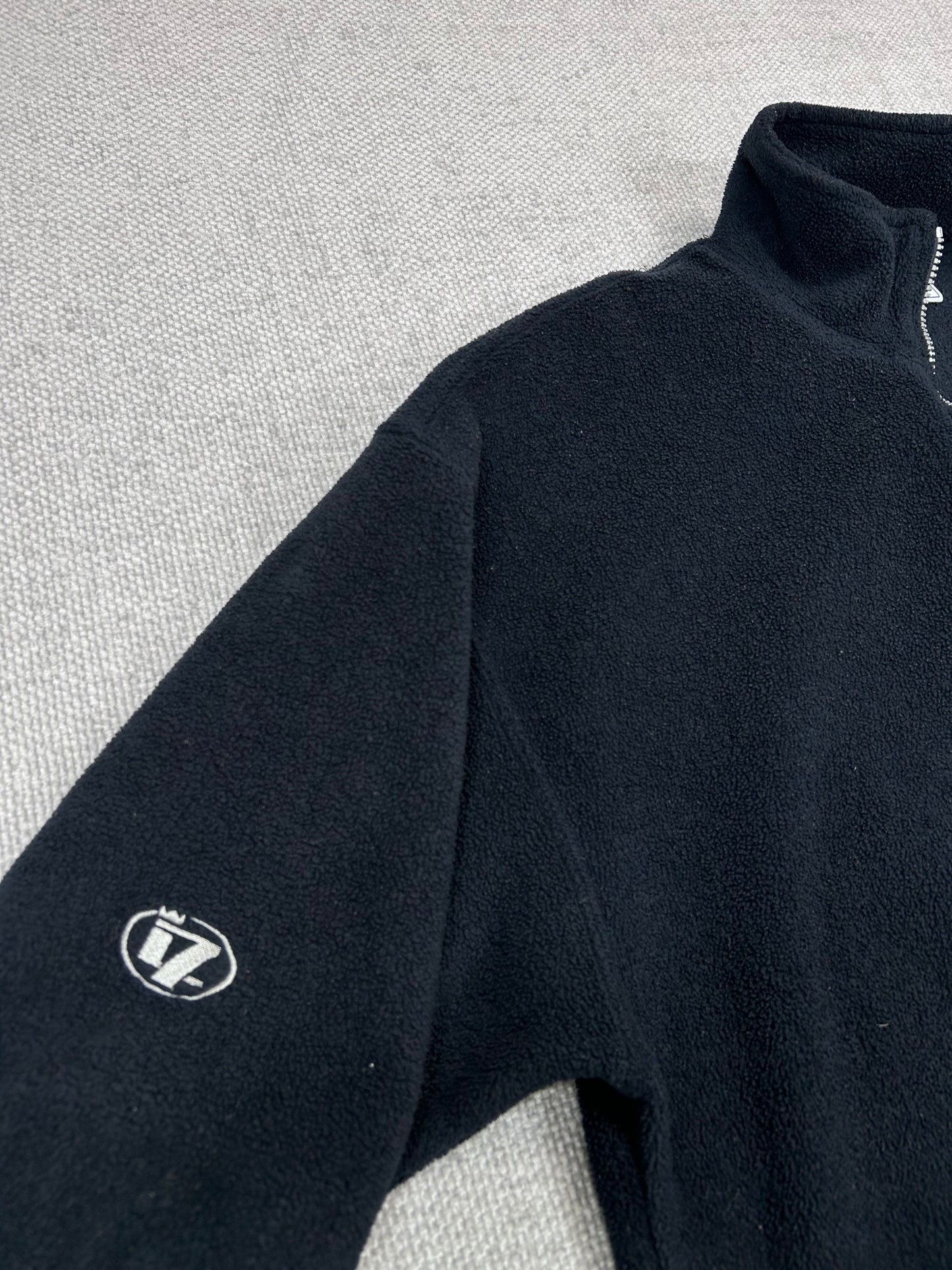 2000 Sydney Olympics Fleece 1/4 Zip