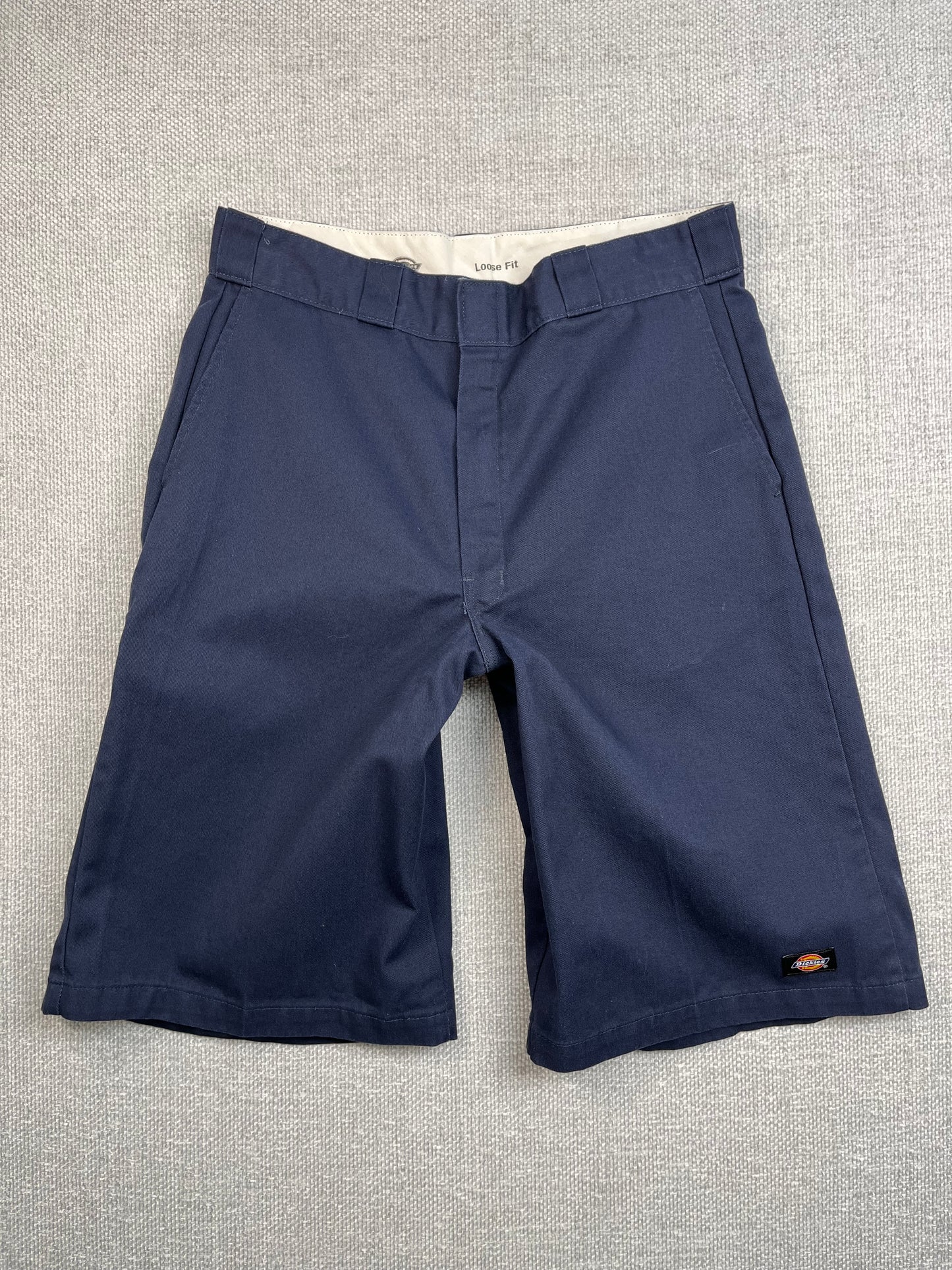 Y2K Dickies Shorts 32"