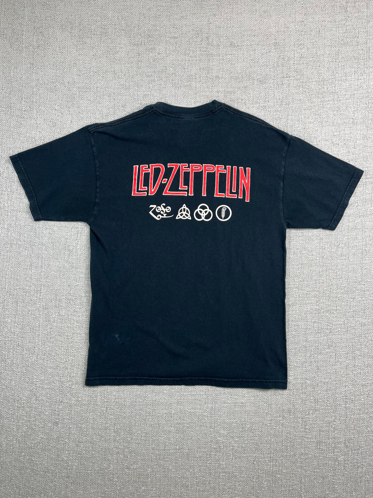 2001 Led Zeppelin T-Shirt