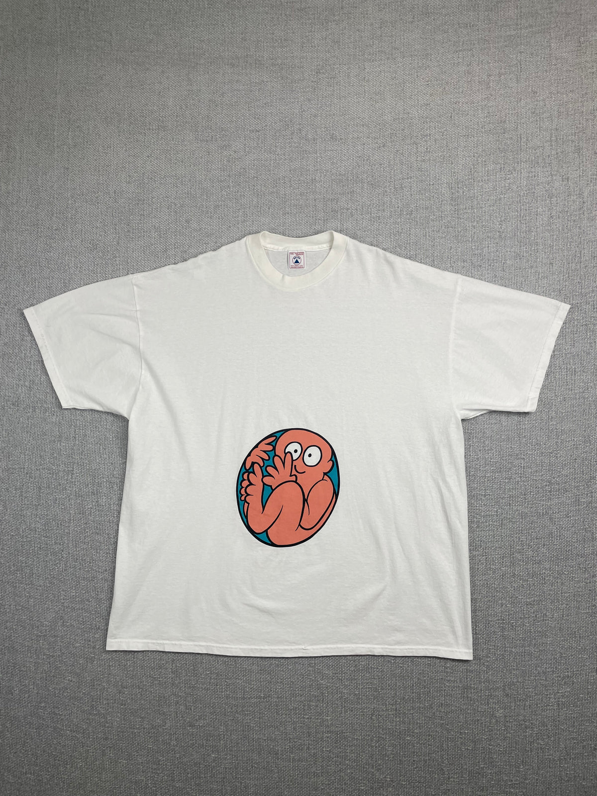90's Fetus T-Shirt