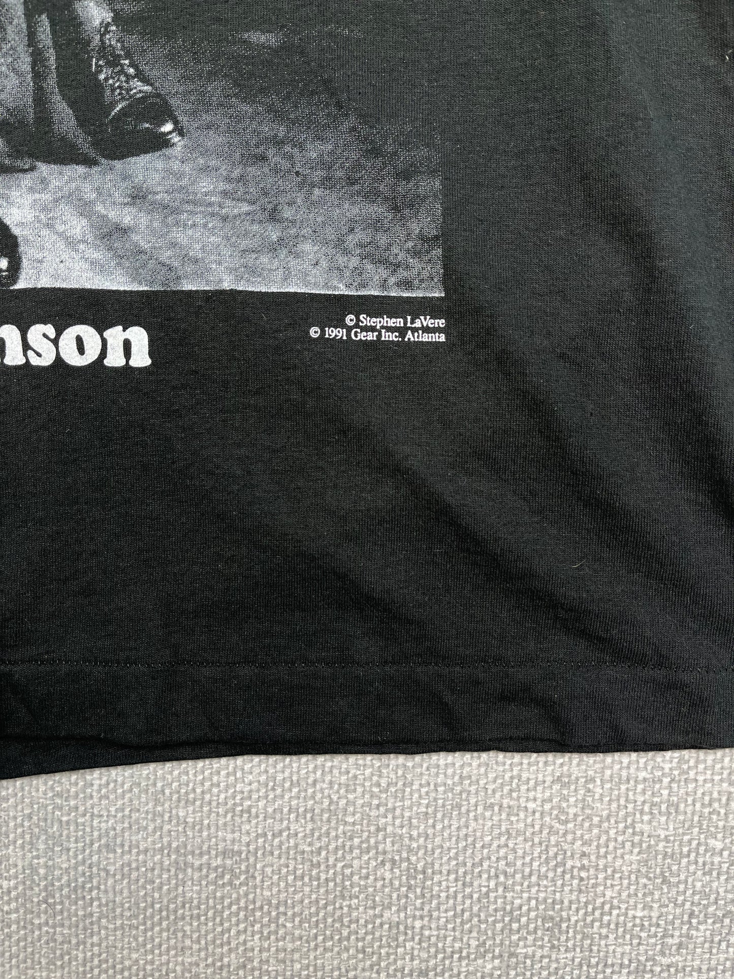 1991 Robert Johnson T-Shirt