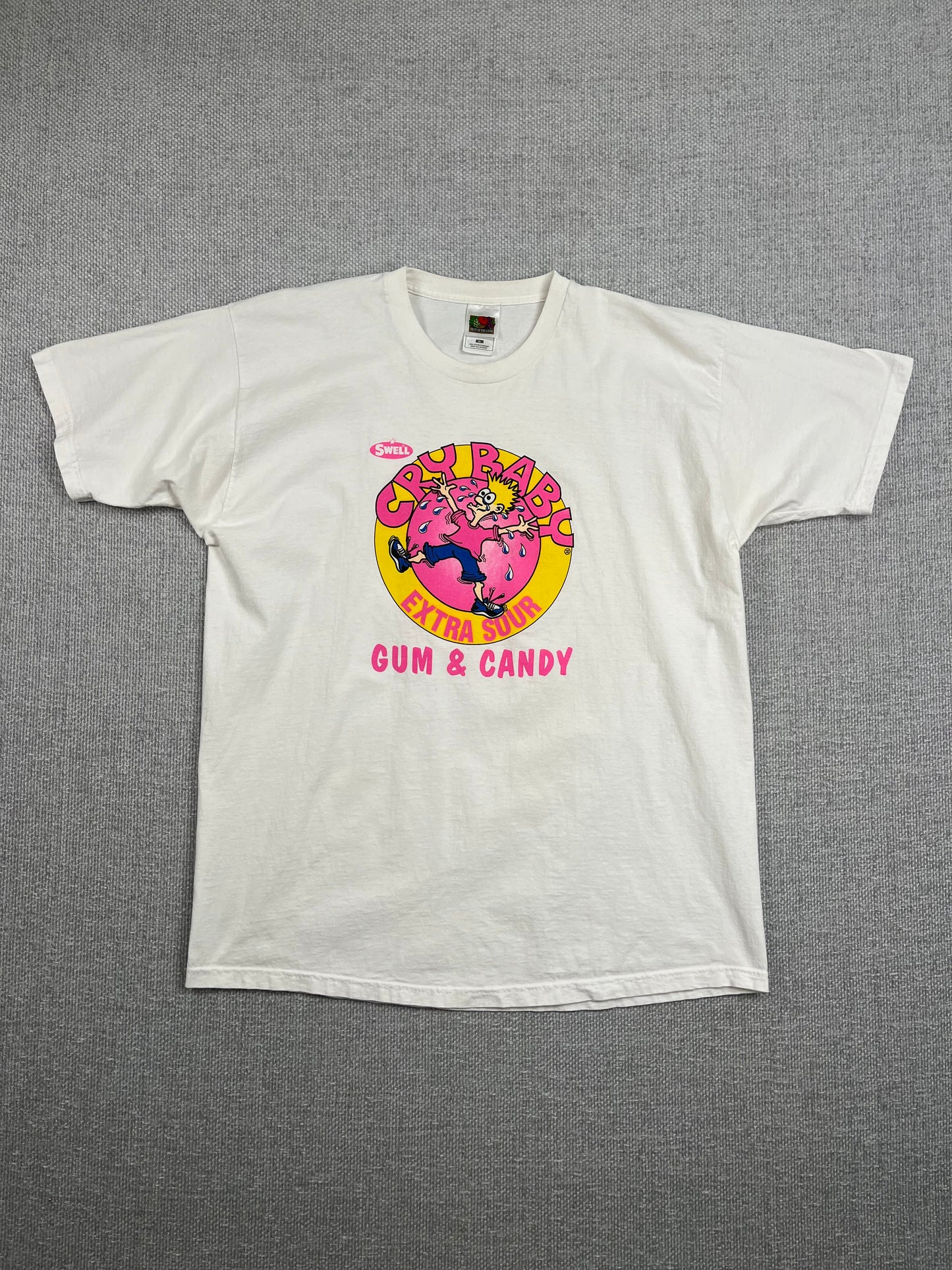 90's Cry Baby T-Shirt