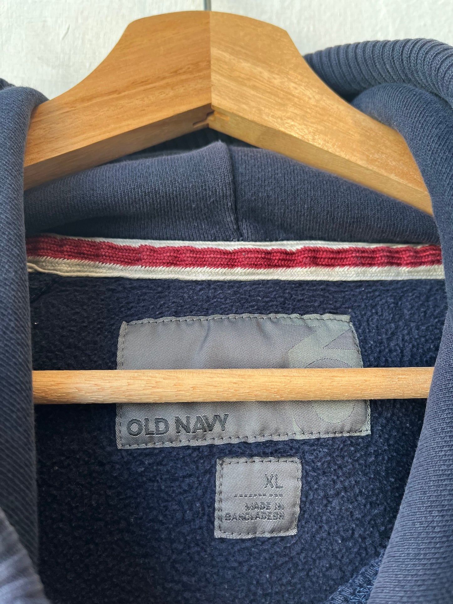 Y2K Old Navy Hoodie