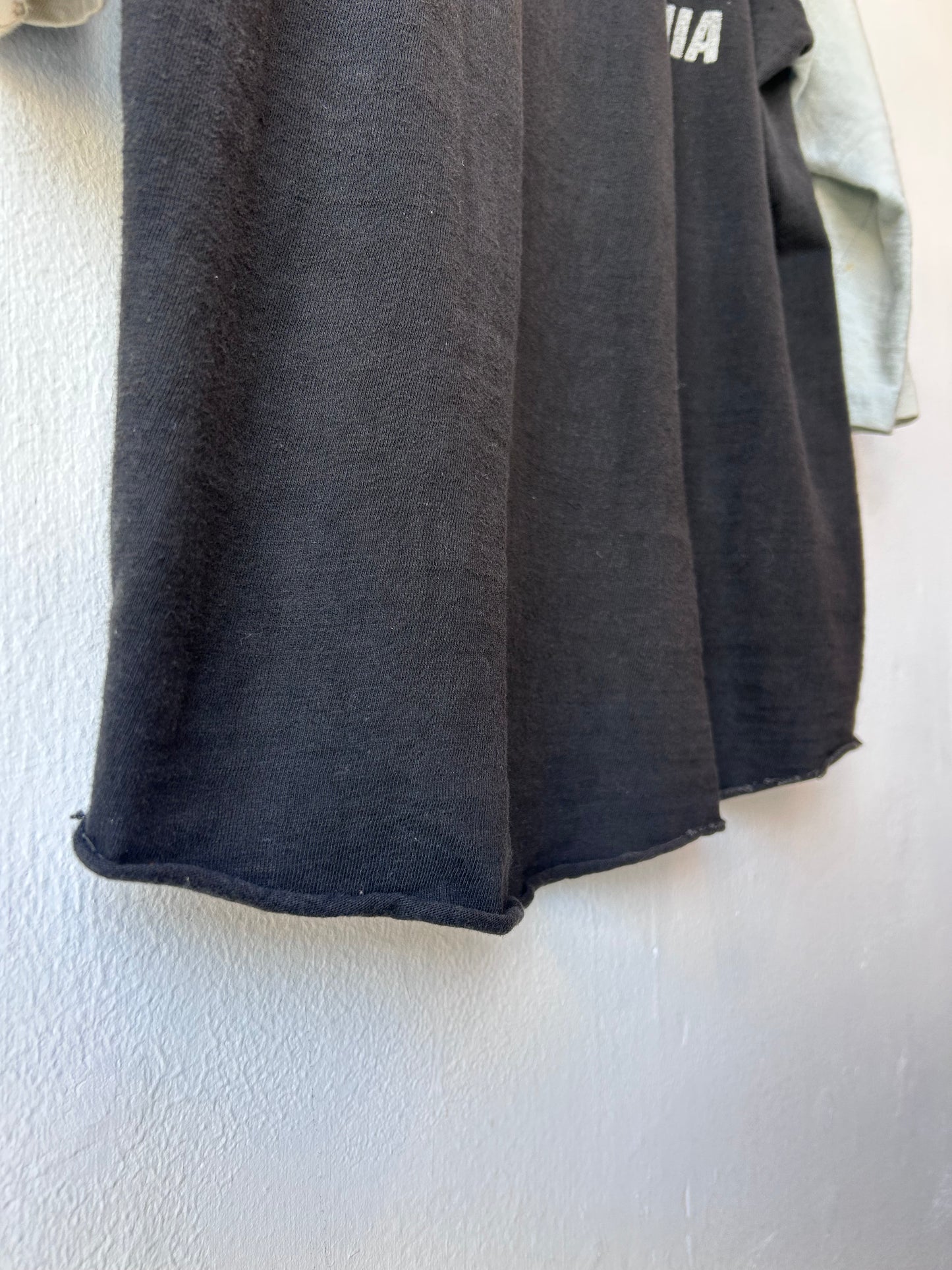 70's Till Death Do Us Part HD Raglan Shirt