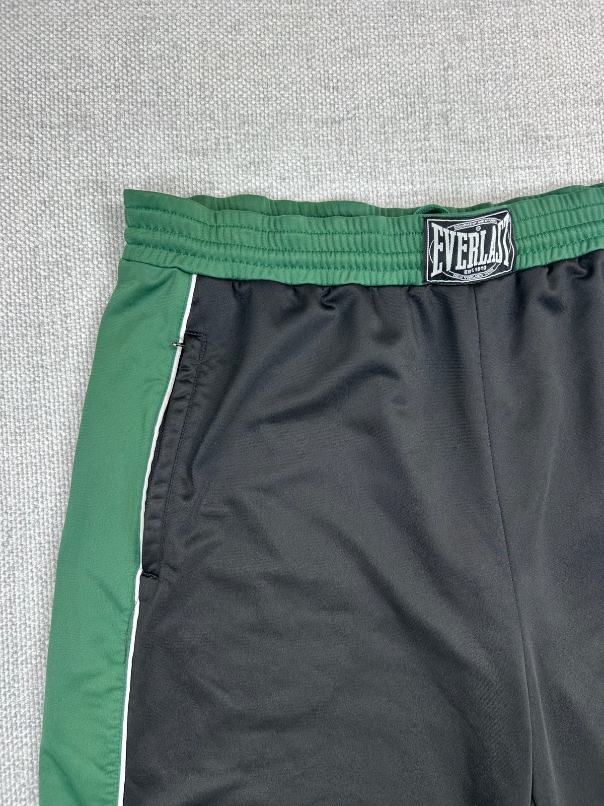 Y2K Everlast Track Pants 34-40"