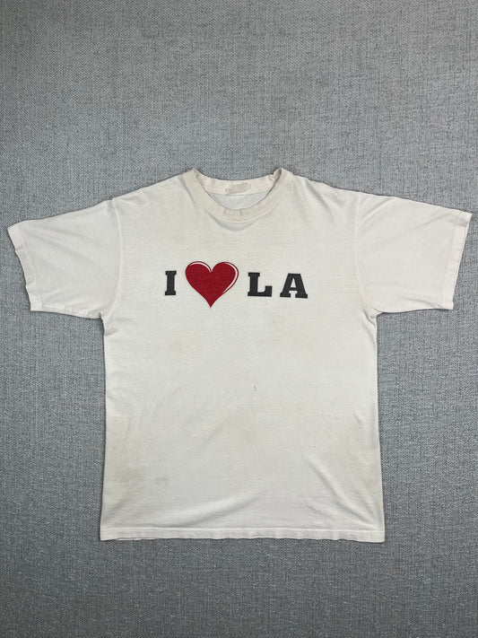 Y2K I <3 LA T-Shirt