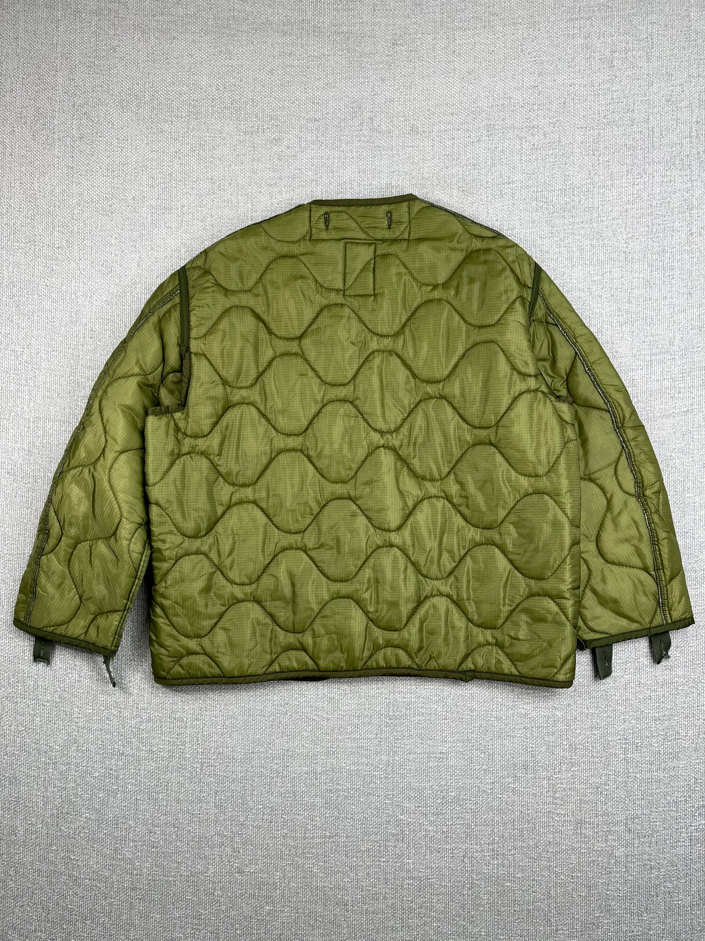 1995 Military Liner