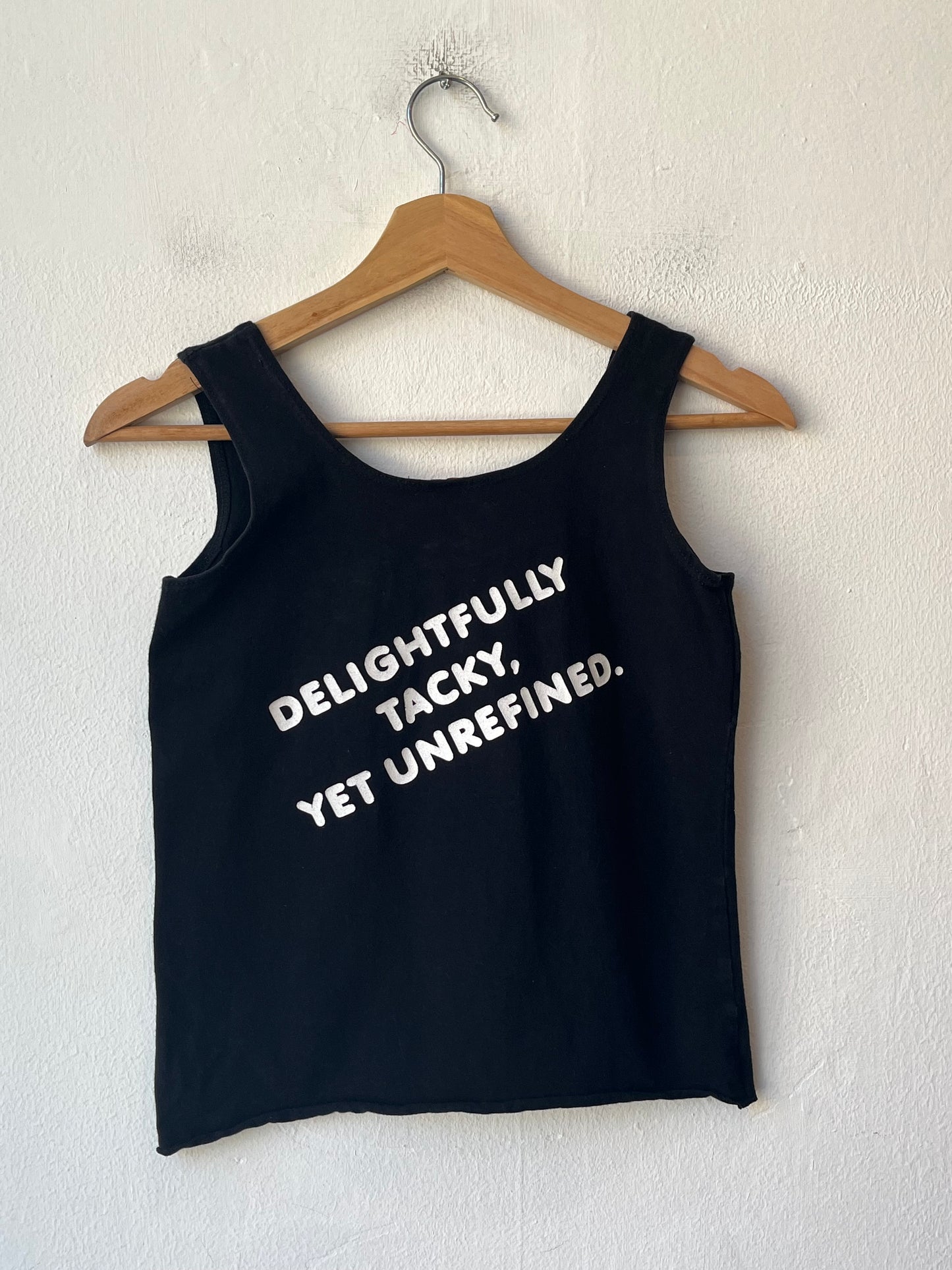 2002 Hooters Tank Top