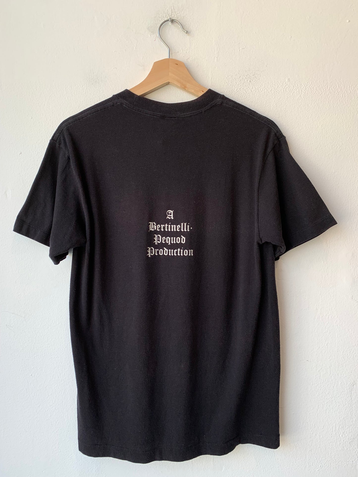1984 Shattered Vows T-Shirt