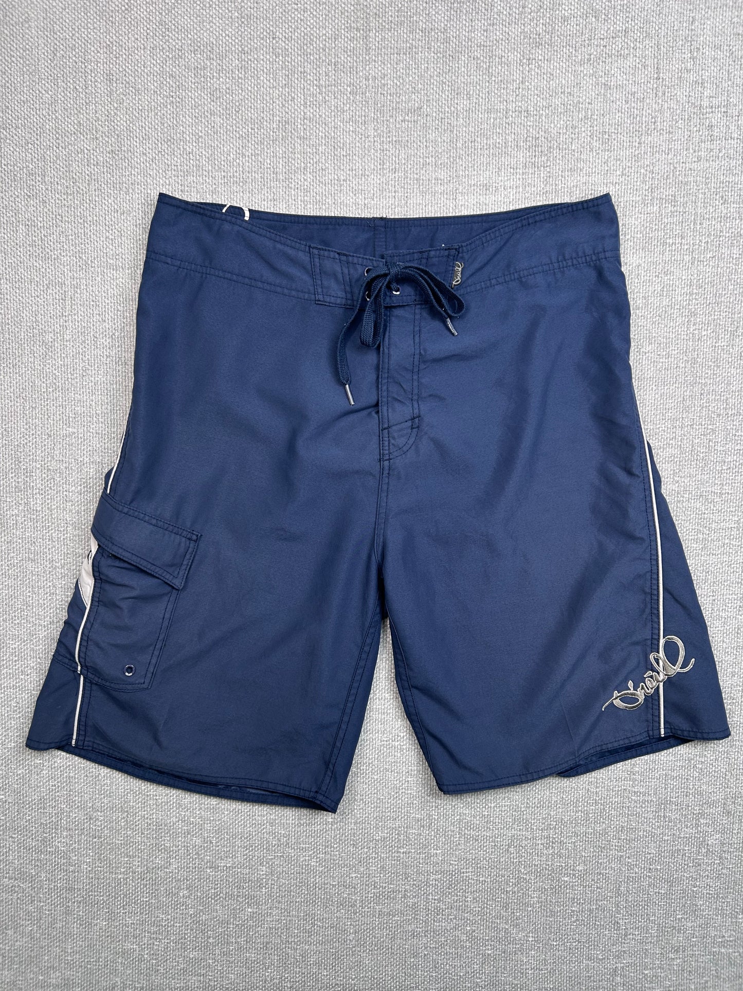 Y2K O’Neill Board Shorts 34-36”