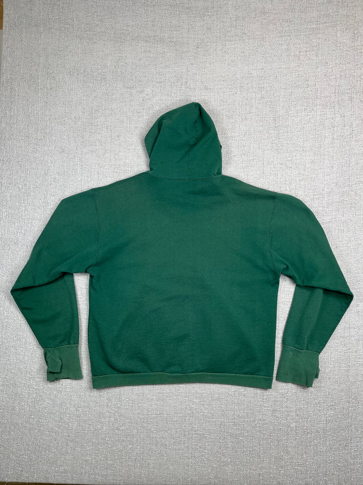 90's Handcuff Zip Up Hoodie