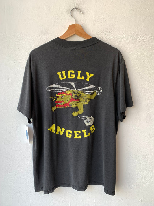 90's Ugly Angels T-Shirt