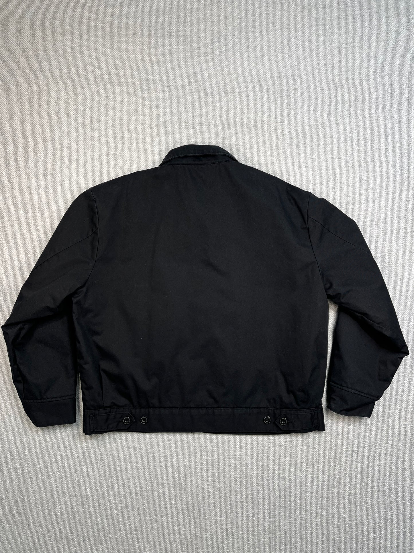 Y2K Dickies Work Jacket