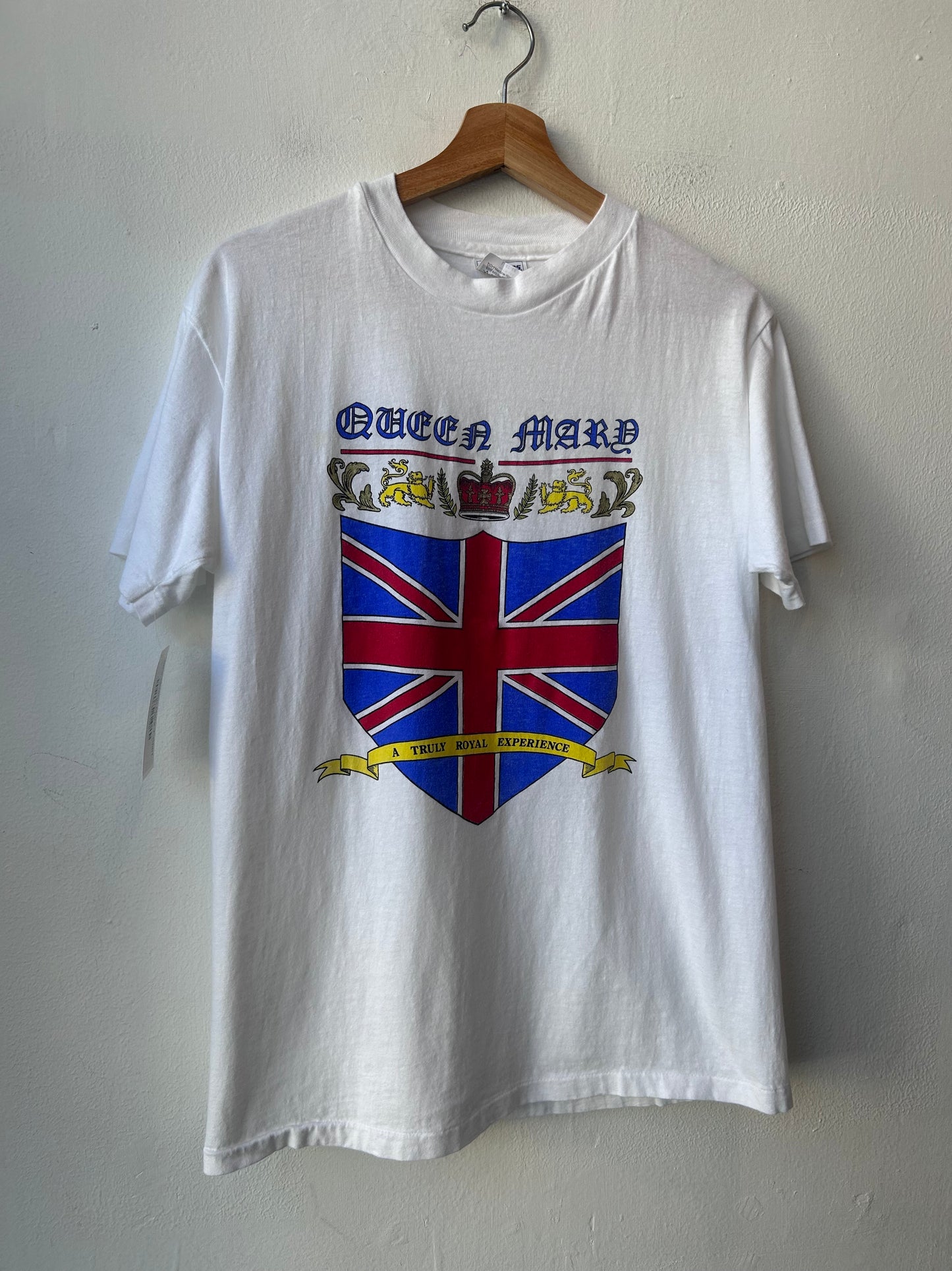 90's Queen Mary T-Shirt