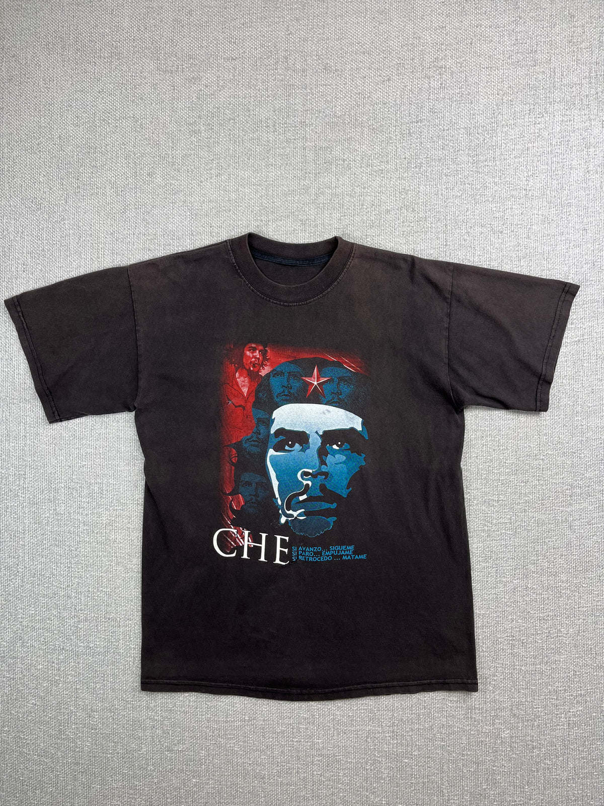 Y2K Che Guevara T-Shirt