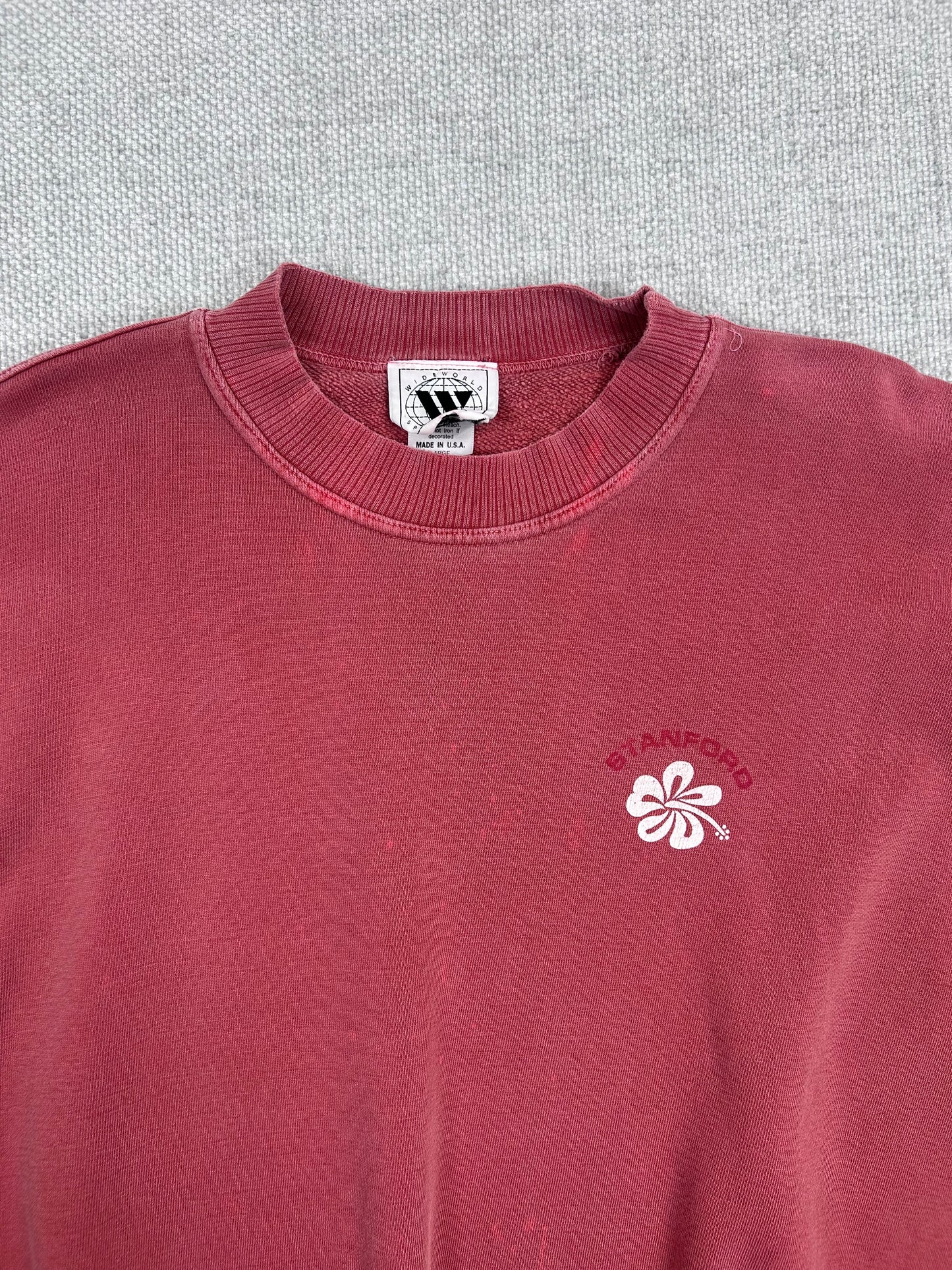 90's Stanford Sweatshirt