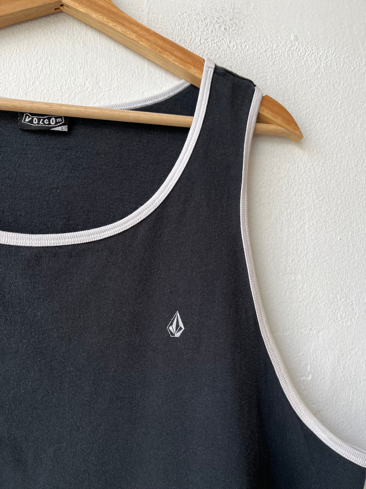 Y2K Volcom Tank Top
