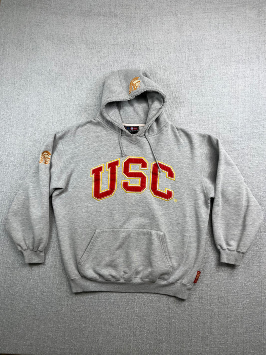 90's USC Hoodie