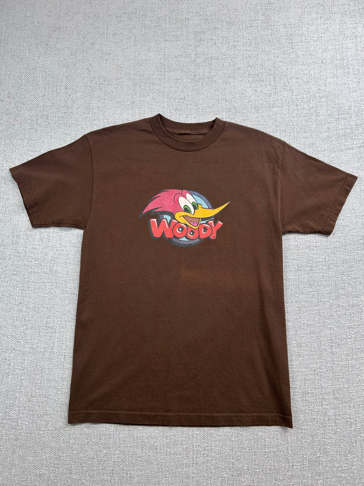 Y2K Woody T-Shirt