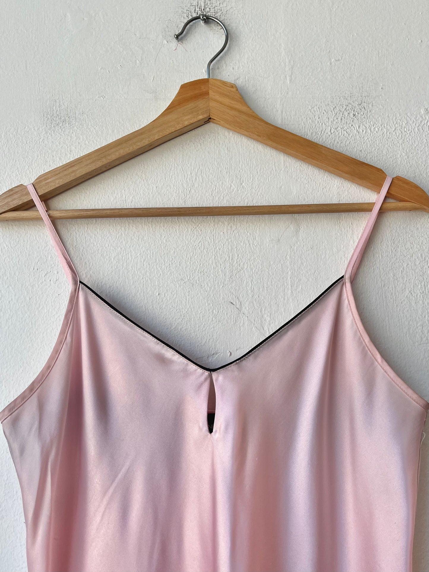 Y2K Pink Midi Dress