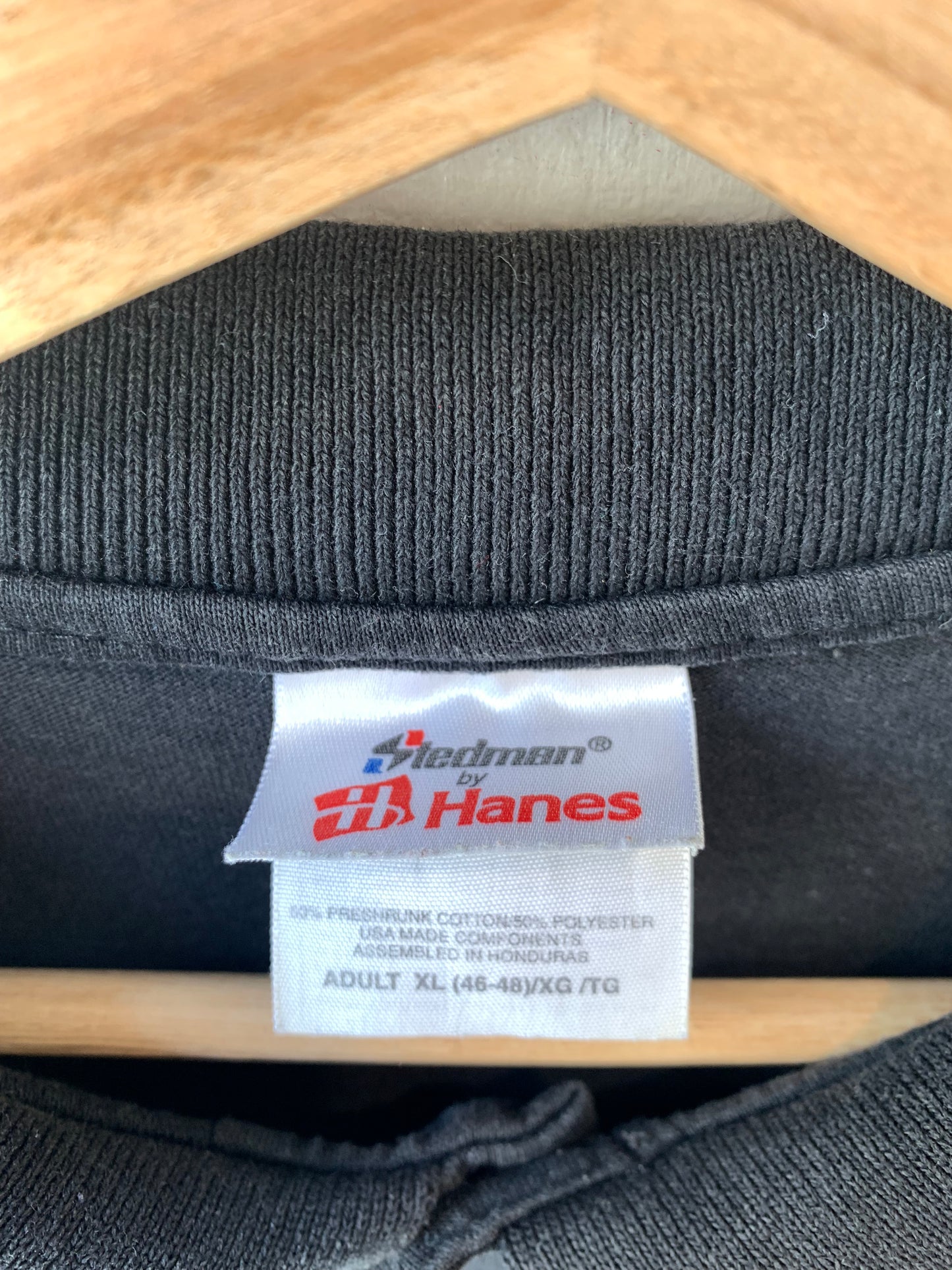 90's Home Depot Polo Shirt