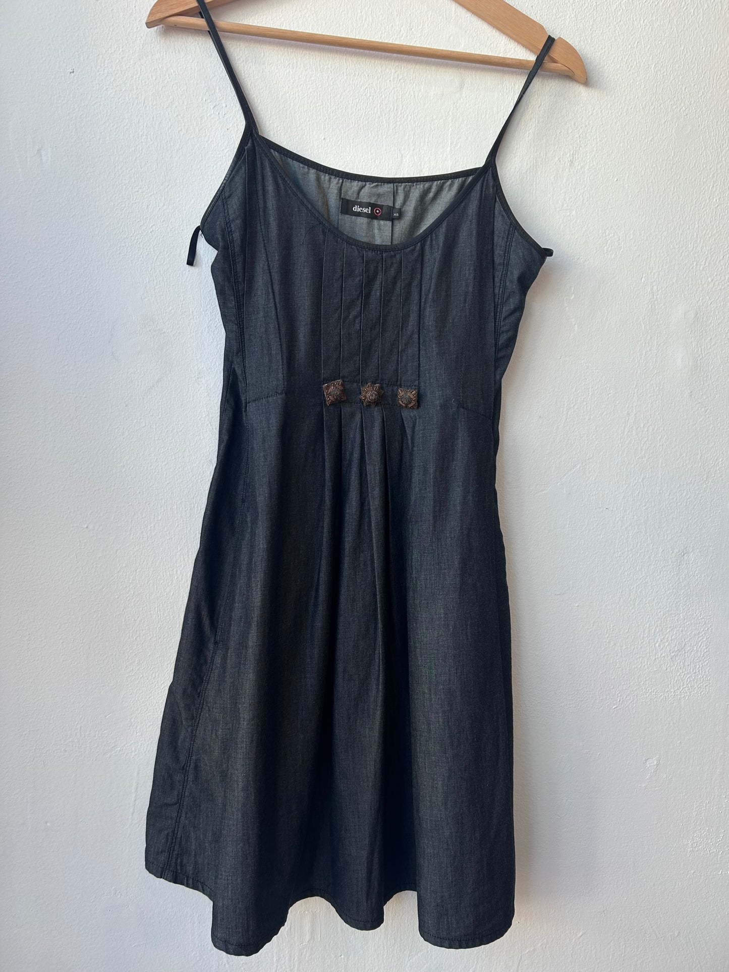 Y2K Diesel Dress