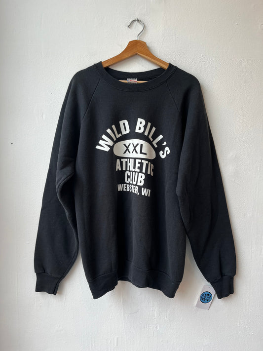 90’s Wild Bill’s Sweatshirt