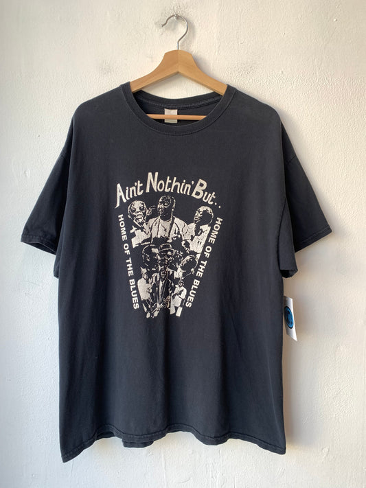 90's Home Of The Blues T-Shirt