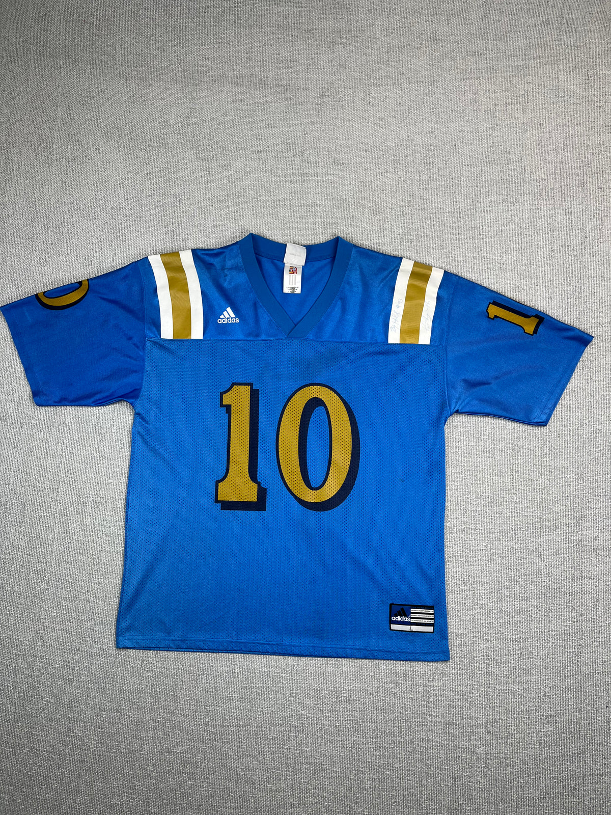 Y2K UCLA Jersey