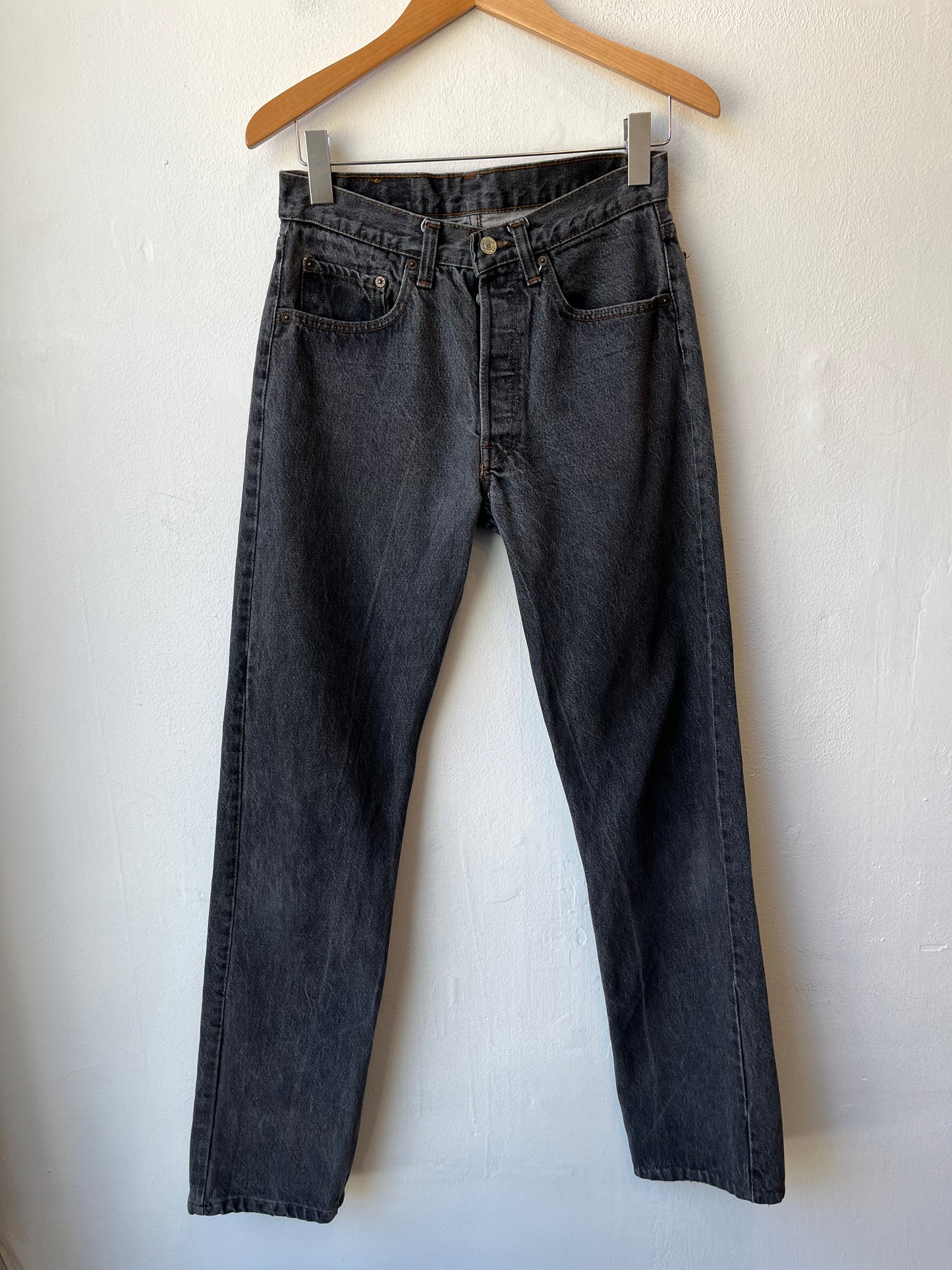 90's Levis 501 XX 28"
