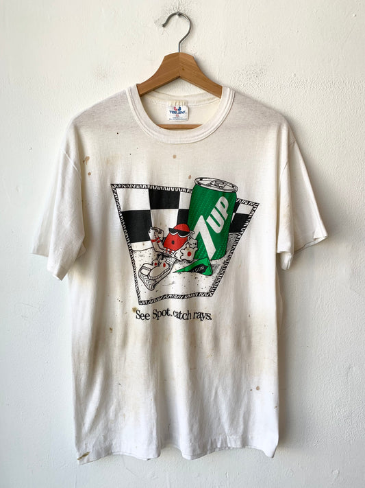80's 7-UP T-Shirt