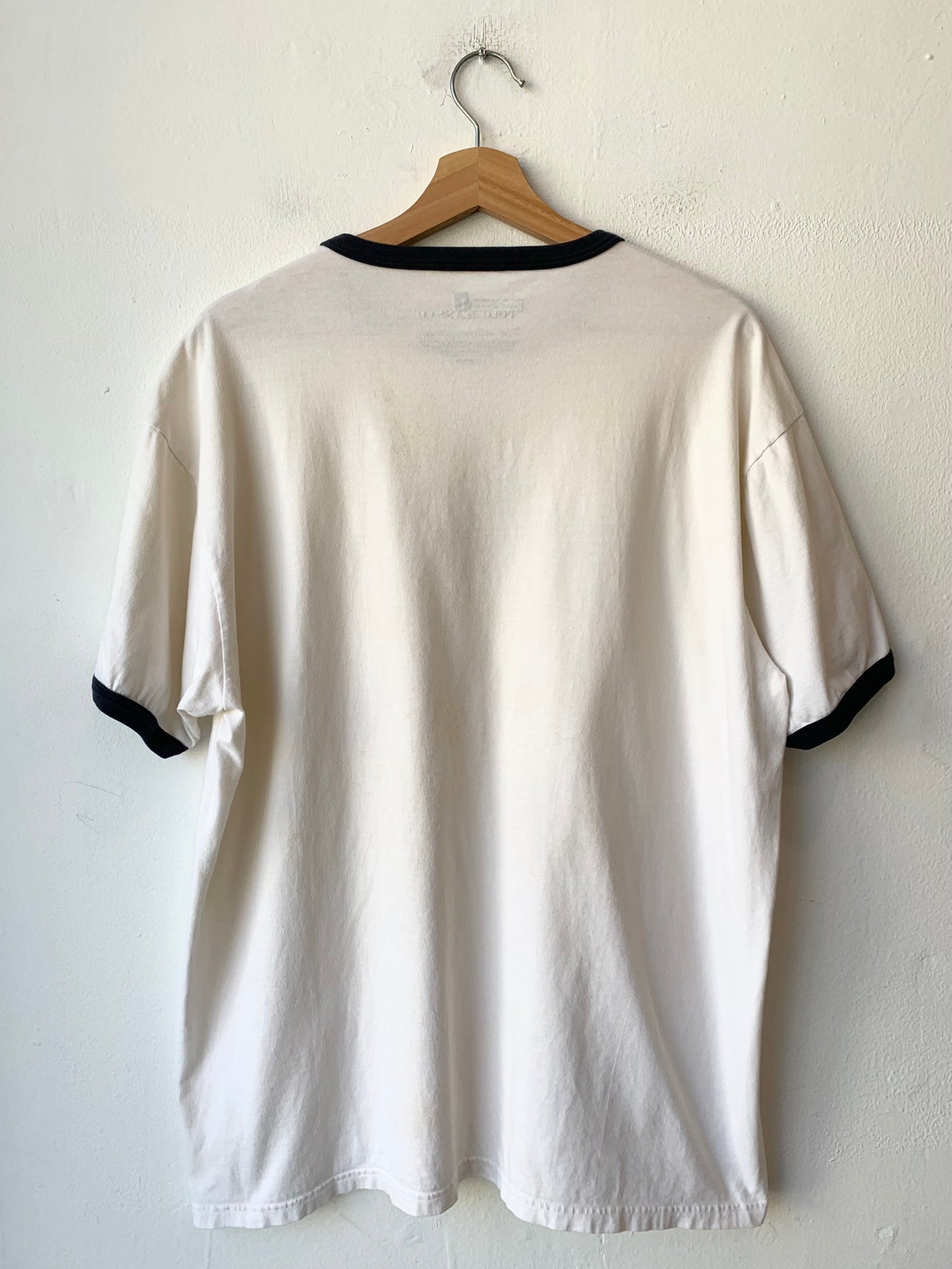 Y2K Polo Jeans Ringer Shirt