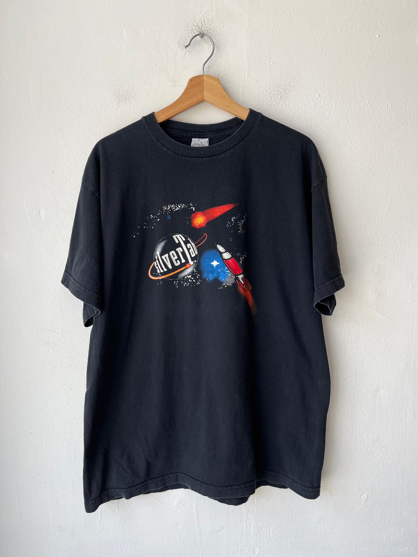 90's Levi's Silvertab T-Shirt