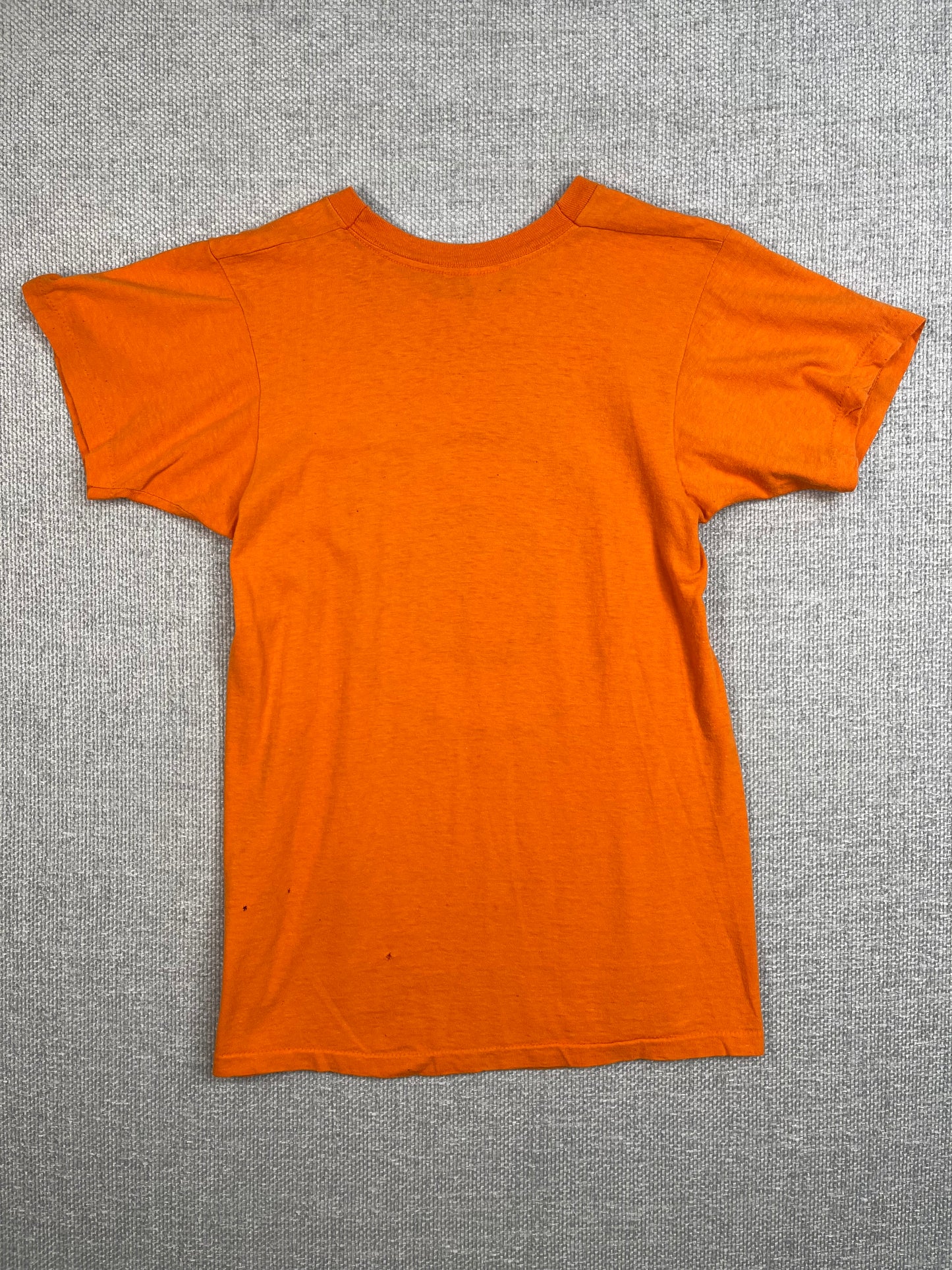 1980 Stevie Wonder Hotter Than July T-Shirt