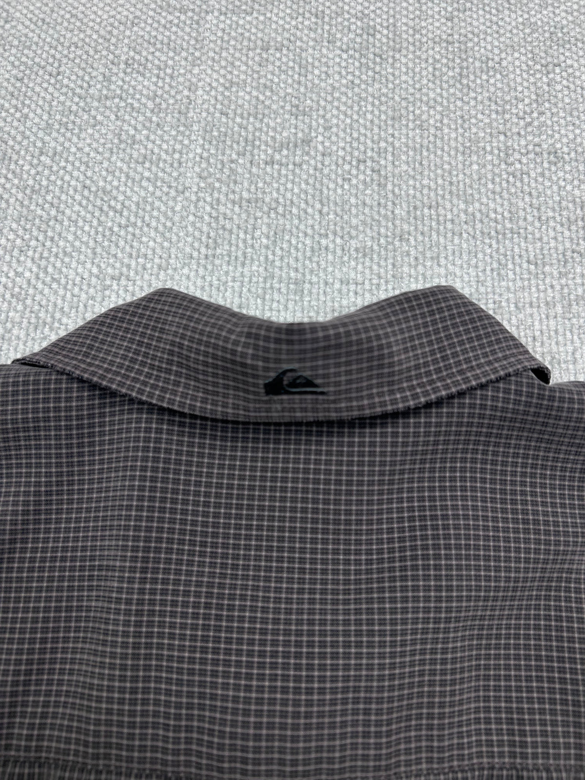 Y2K Quiksilver Button Up Shirt