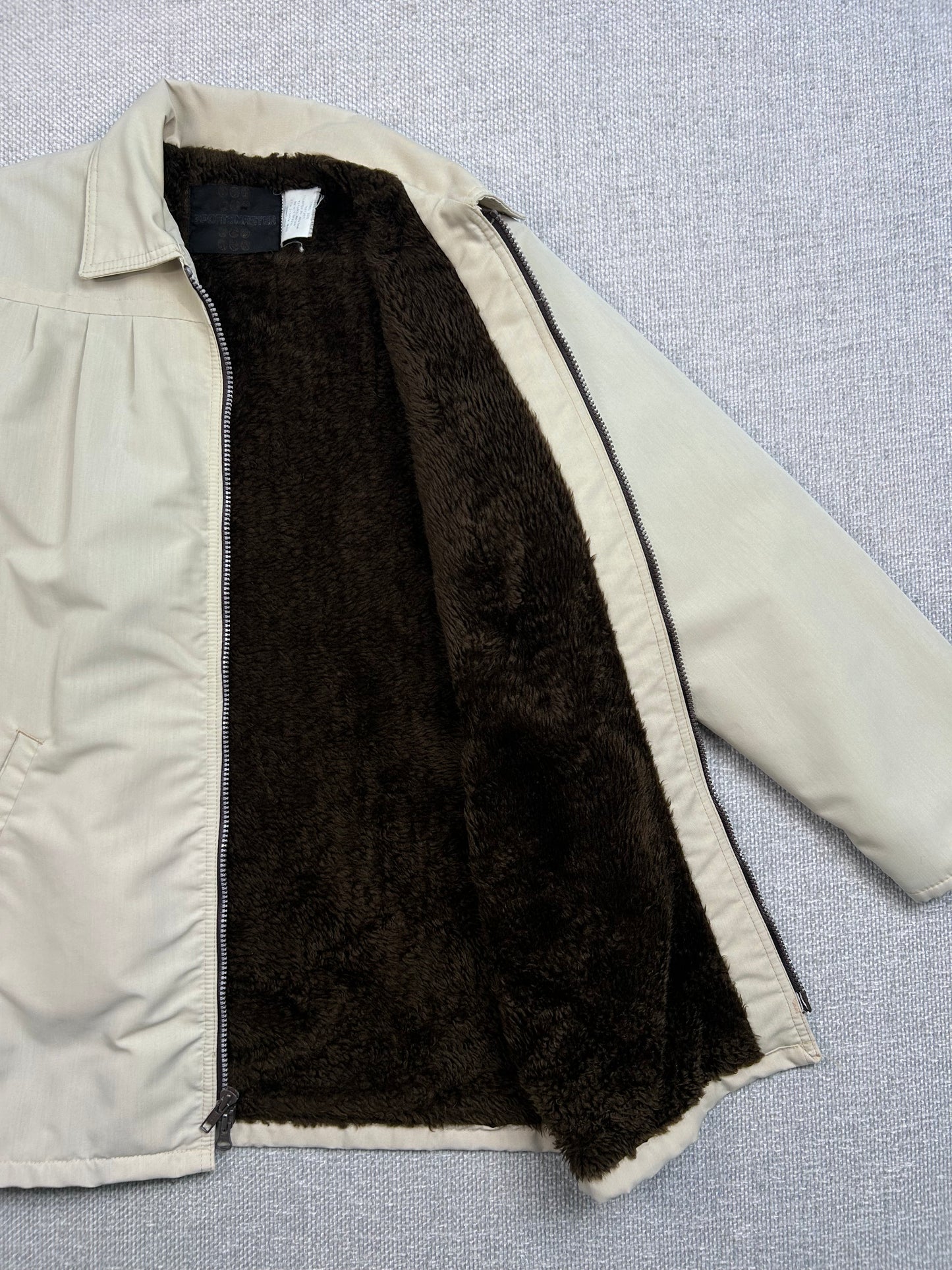 70's Sportmaster Work Jacket