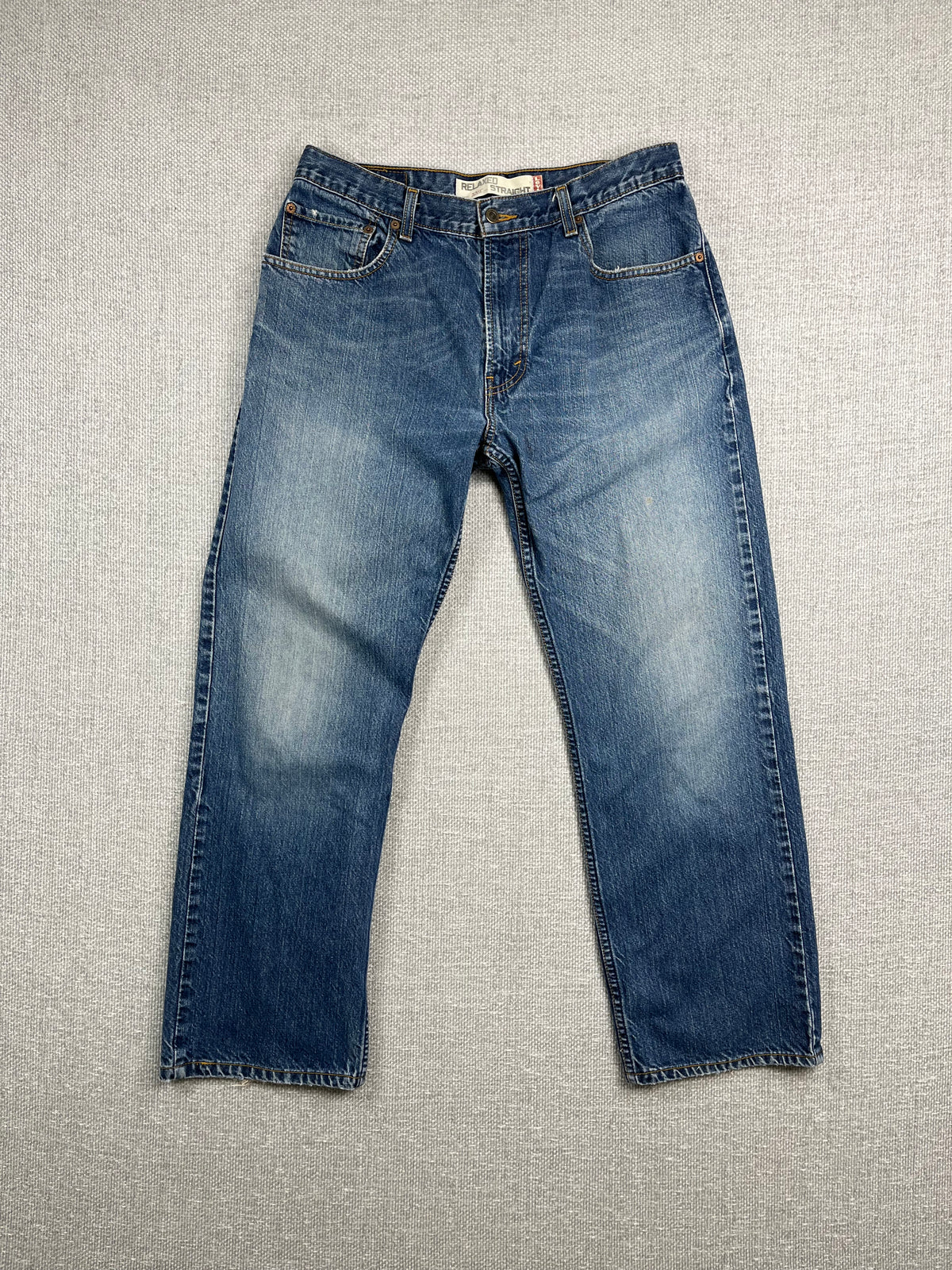 Y2K Levi's 559 Jeans 32"