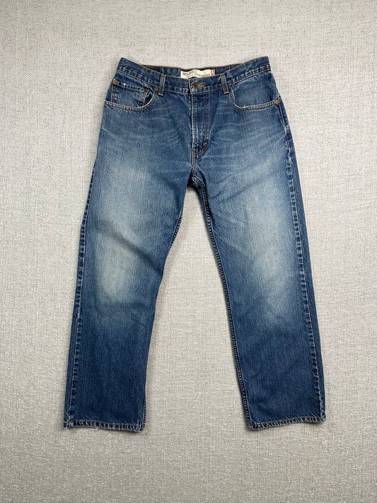 Y2K Levi's 559 Jeans 32"