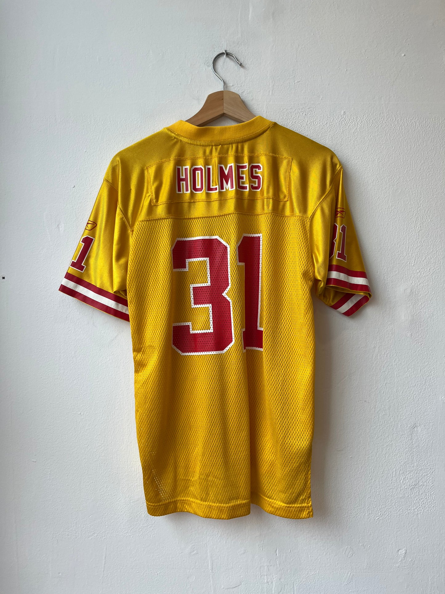 Y2K Holmes #31 Jersey