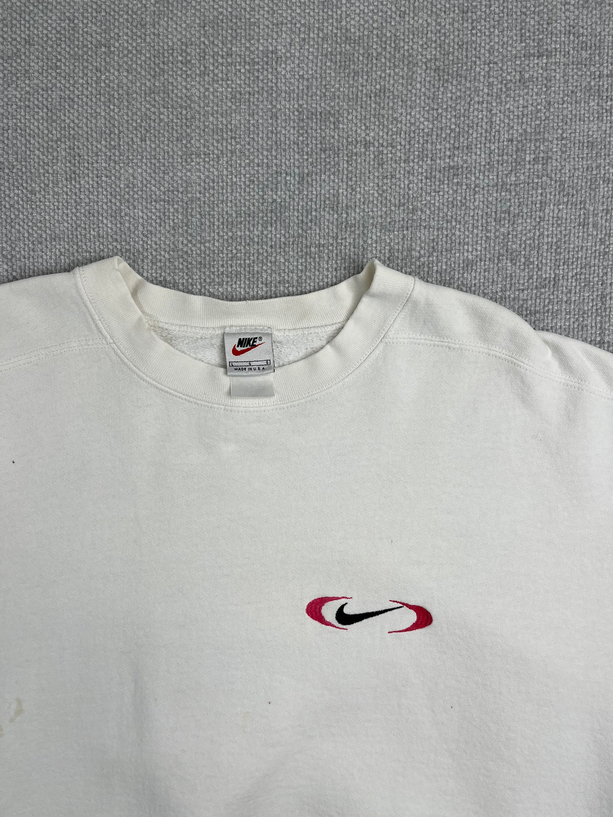 90's Nike Sweatshirt